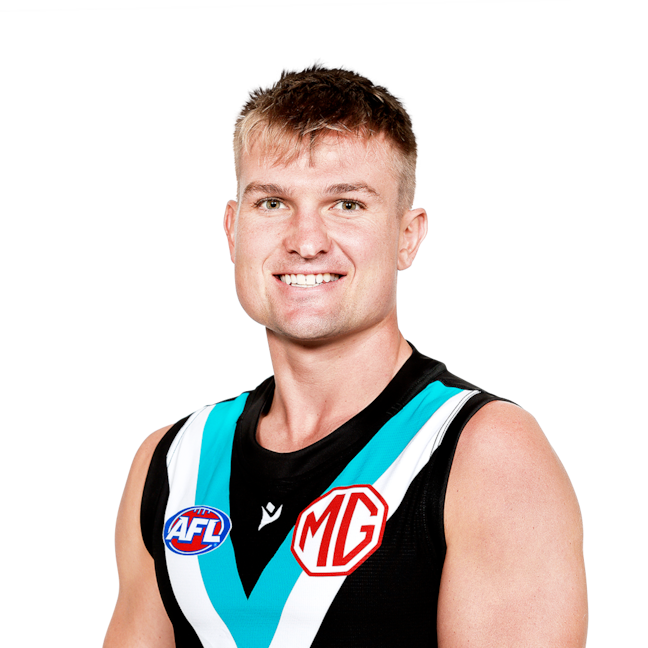 Ollie Wines profile picture